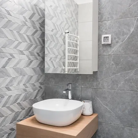 Apartamento The Highview20 Bucarest