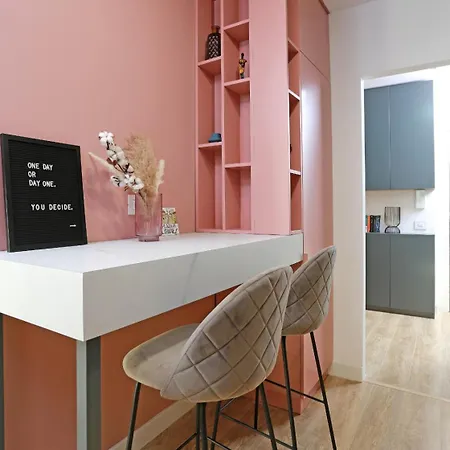 Apartamento The Highview20