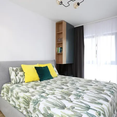 The Highview20 * Bükreş