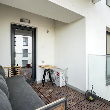 The Highview20 Apartment *
